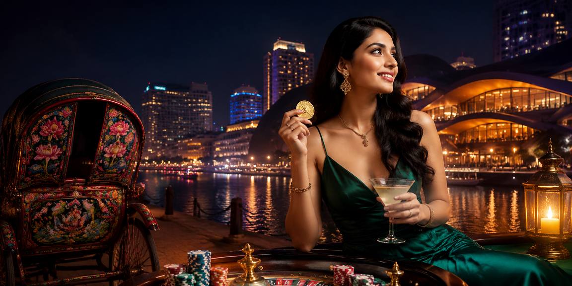 aj777 aj777-এ Table Progressive Poker কীভাবে চলে